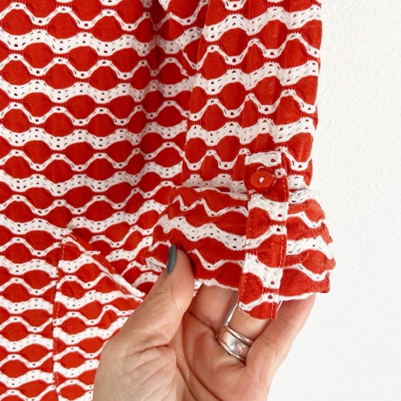 Forcynthia Beachwear Top Tunic Stretch Breathable Medium - Picture 5 of 8